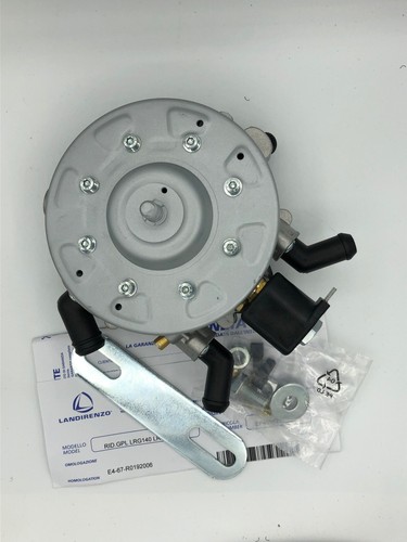 Landirenzo verdampfer venturi - landirenzo,
