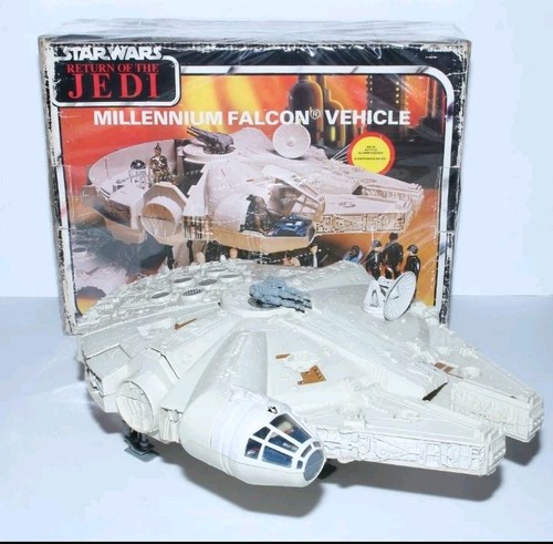 Starwars 1979 kenner millenium - 1979,