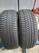 2x 235/55 R19 101H Continental