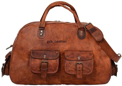 Tasche leder reise - tasche,