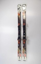 ROSSIGNOL Experience 74 Carving-Ski Länge 156cm (1,56m) inkl. Bindung! #539