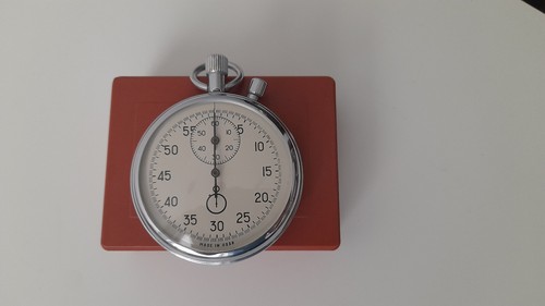 Stoppuhr agat seltene - stoppuhr,