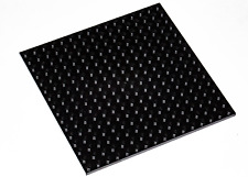 LEGO® Platte Bauplatte Basisplatte 16 x 16 schwarz (91405) (Black) NEU