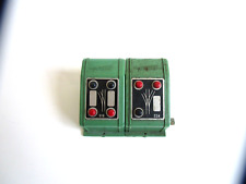 Fleischmann 1x 6920 und  1x 6925 Weichenstellpulte  Spur - H0 --- 54