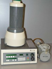 Keramik-Pressofen EP 500 IPS Empress von Ivoclar mit Pumpe 0287