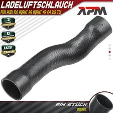Ladeluftschlauch Turboschlauch