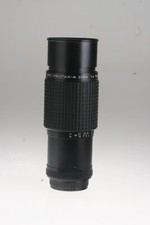 Pentax zoom 70 210mm - zoom, 4,0/70-210mm