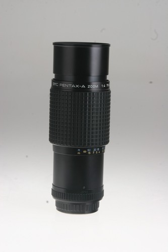 Pentax zoom 70 210mm - zoom, 4,0/70-210mm