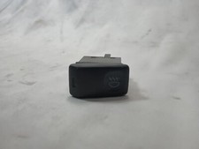 VW Golf II Schalter für