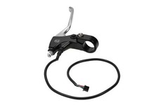 Brems Hebel links Elektro