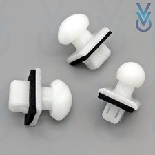 10x VVO® Befestigungsclips