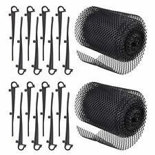 12m Laubschutz Gitter