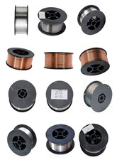 HST Schweißdraht Stahldraht