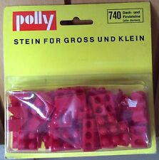 POLLY Bausteine 740 - Dach-