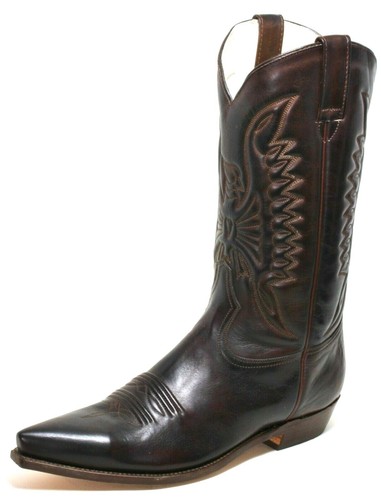379 westernstiefel - 379,
