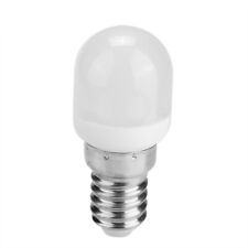 (Warm)LED Glühbirne Kühlschrank Mikrowelle Backofen Nähmaschine Lampe E14 MA