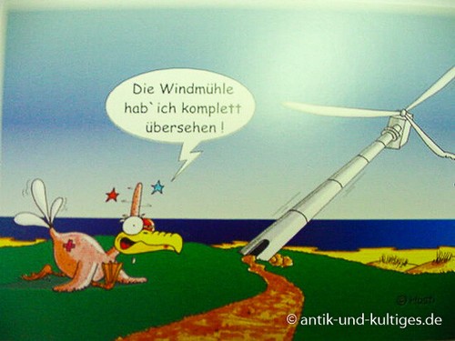 Lustige postkarte komplett - lustige,