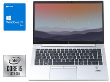 HP EliteBook 840 G7 i5-10310U