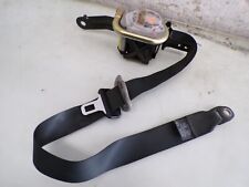 Sicherheitsgurt Nissan Almera N16 BJ2004 4/5-Tür Vorne Links 86885BM422 *F86582*