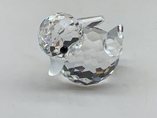 Swarovski Figur 012531 Ente