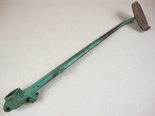 Pedal Bremse Kramer KW200