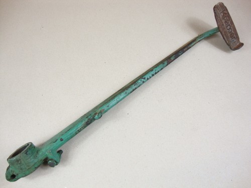 Pedal bremse kramer - pedal, kw200