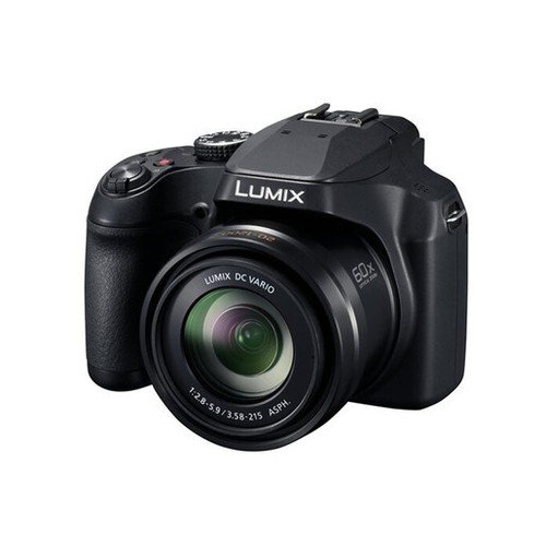 Panasonic lumix fz82d - dc,