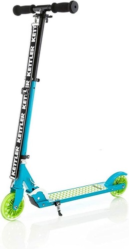 Kettler scooter zero - scooter,