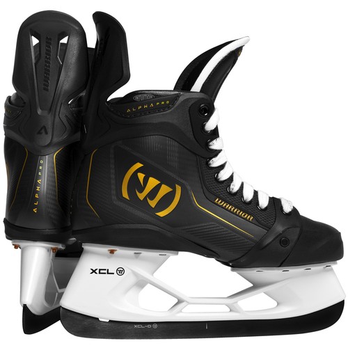 Schlittschuhe warrior alpha - schlittschuhe,