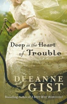 Deep the heart trouble - heart, of