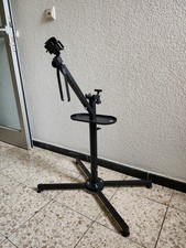 Fahrrad Montageständer - Reparaturständer - sehr guter gebrauchter Zustand !!!