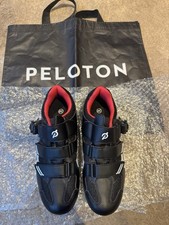 Peloton Original Fahrradschuhe