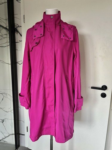 Armani regenjacke caban - m, 38