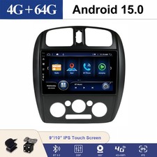 64gb autoradio android 15 - autoradio,