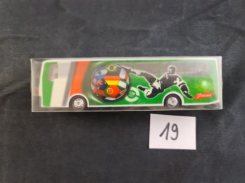 Werbetrucks piasten - werbetrucks, 1:87,