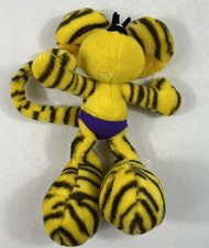 Diddl Maus Kuscheltier Tiger