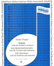 Noten Blasorchester Wind Band