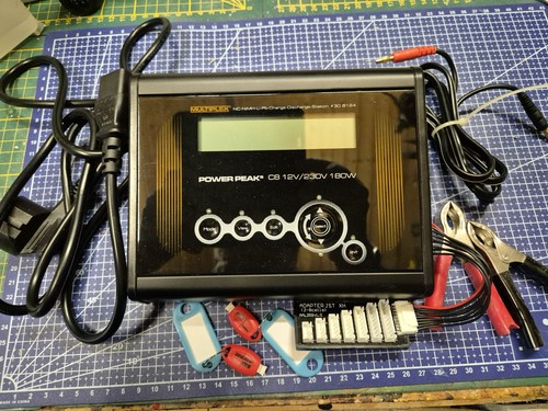 Robbe power peak - robbe,