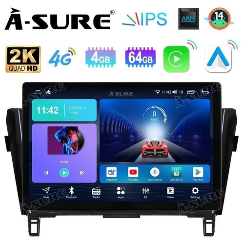 8core 4 32g android14 - 2k,