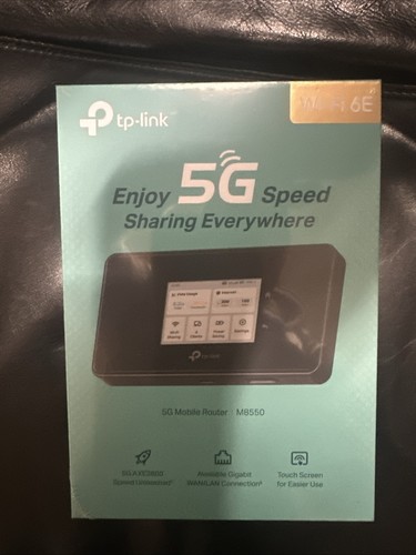 Link m8550 wifi 6e - m8550,