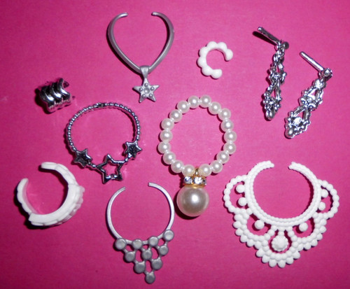 Barbie fashionistas - %**barbie,