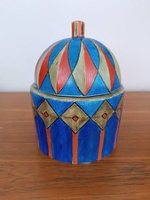 Art Deco Fraureuth 1919