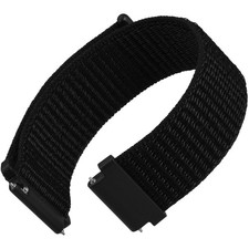 Nylon Sport Uhrenarmband