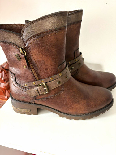 Mustang stiefeletten 42 - eu,