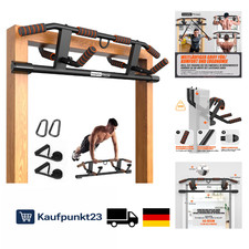 Klimmzugstange Türrahmen 2024