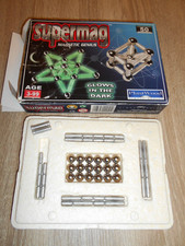Supermag: Magnetic Genuis -