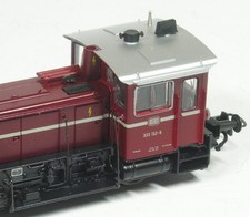 H0 Diesellok BR 333 132-9 DB