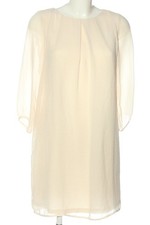 H&M Langarmkleid Damen Kleid