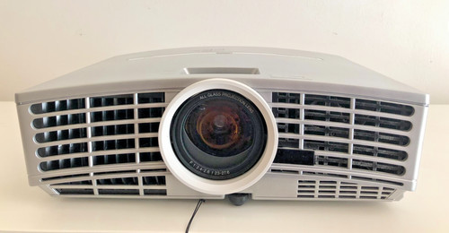 Mitsubishi beamer hc1100 - beamer,