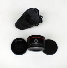 Telekonverter 2.0fach, 58 mm